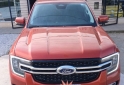 Camionetas - Ford Ranger XLT 4x4 2023 Diesel 100000Km - En Venta