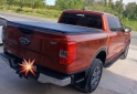 Camionetas - Ford Ranger XLT 4x4 2023 Diesel 100000Km - En Venta
