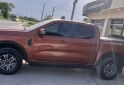 Camionetas - Ford Ranger XLT 4x4 2023 Diesel 100000Km - En Venta