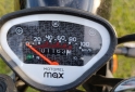 Motos - Motomel Max 110 2024 Nafta 1200Km - En Venta