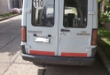 Utilitarios - Fiat Express 1998 Diesel 250000Km - En Venta