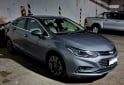Autos - Chevrolet Cruze LTZ+ 2017 Nafta 117000Km - En Venta
