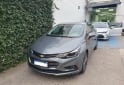 Autos - Chevrolet Cruze LTZ+ 2017 Nafta 117000Km - En Venta