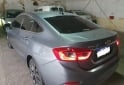 Autos - Chevrolet Cruze LTZ+ 2017 Nafta 117000Km - En Venta