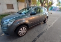 Autos - Chevrolet Agile 2013 Nafta 200000Km - En Venta