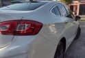 Autos - Chevrolet CRUZE 2018 Nafta 120000Km - En Venta