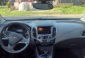 Autos - Chevrolet CRUZE 2018 Nafta 120000Km - En Venta