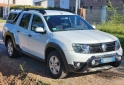 Camionetas - Renault Oroch Outsider 1.6 2018 GNC 103000Km - En Venta