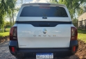 Camionetas - Renault Oroch Outsider 1.6 2018 GNC 103000Km - En Venta
