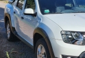 Camionetas - Renault Oroch Outsider 1.6 2018 GNC 103000Km - En Venta