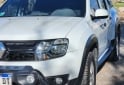 Camionetas - Renault Oroch Outsider 1.6 2018 GNC 103000Km - En Venta