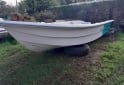 Embarcaciones - Vendo casco CACHORRO  5.40 con planchada NUEVO sin usar - En Venta