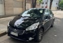 Autos - Peugeot 208 Allure touchscreen 2015 Nafta 12000Km - En Venta
