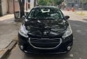 Autos - Peugeot 208 Allure touchscreen 2015 Nafta 12000Km - En Venta