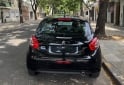 Autos - Peugeot 208 Allure touchscreen 2015 Nafta 12000Km - En Venta