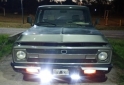 Camionetas - Chevrolet C 10 brava 2025 GNC 0Km - En Venta