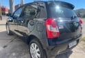 Autos - Toyota Etios 2016 Nafta 103000Km - En Venta