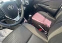 Autos - Toyota Etios 2016 Nafta 103000Km - En Venta