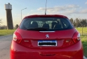 Autos - Peugeot 208 2016 Nafta 80000Km - En Venta