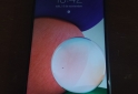 Telefona - Samsung a22 5g 128/4 reacondicionado libre impecable. - En Venta