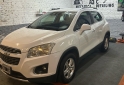 Autos - Chevrolet Tracker LTZ 2014 Nafta 150000Km - En Venta