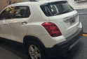 Autos - Chevrolet Tracker LTZ 2014 Nafta 150000Km - En Venta
