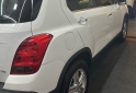 Autos - Chevrolet Tracker LTZ 2014 Nafta 150000Km - En Venta