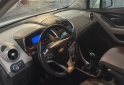 Autos - Chevrolet Tracker LTZ 2014 Nafta 150000Km - En Venta