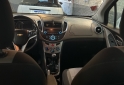 Autos - Chevrolet Tracker LTZ 2014 Nafta 150000Km - En Venta