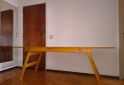 Hogar - MESA TABLON DE PINO - En Venta
