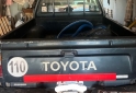 Camionetas - Toyota Hilux 1998 Nafta 400000Km - En Venta