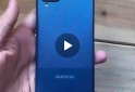 Telefonía - Samsung A12 personal - En Venta