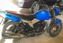 Motos - Honda Glh 150 full 2022 Nafta 2800Km - En Venta