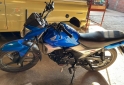 Motos - Honda Glh 150 full 2022 Nafta 2800Km - En Venta