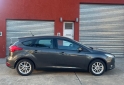 Autos - Ford Focus 2018 Nafta 98000Km - En Venta