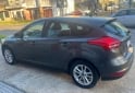 Autos - Ford Focus 2018 Nafta 98000Km - En Venta