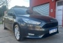 Autos - Ford Focus 2018 Nafta 98000Km - En Venta