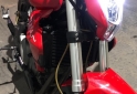 Motos - Benelli Tnt 300 2018 Nafta 9100Km - En Venta