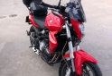 Motos - Benelli Tnt 300 2018 Nafta 9100Km - En Venta
