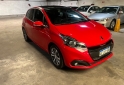 Autos - Peugeot 208 feline 2020 Nafta 45000Km - En Venta