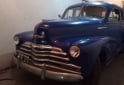 Clásicos - Chevrolet Fletmaster 1947 - En Venta