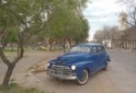 Clásicos - Chevrolet Fletmaster 1947 - En Venta
