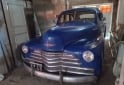 Clásicos - Chevrolet Fletmaster 1947 - En Venta