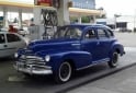 Clásicos - Chevrolet Fletmaster 1947 - En Venta