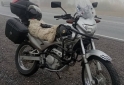 Motos - Honda Falcon 2008 Nafta 35000Km - En Venta
