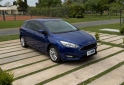 Autos - Ford Focus S 2016 Nafta  - En Venta