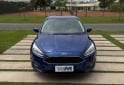 Autos - Ford Focus S 2016 Nafta  - En Venta