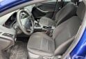 Autos - Ford Focus S 2016 Nafta  - En Venta
