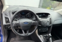 Autos - Ford Focus S 2016 Nafta  - En Venta