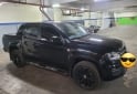 Camionetas - Volkswagen Amarok v6 2022 Diesel 68000Km - En Venta
